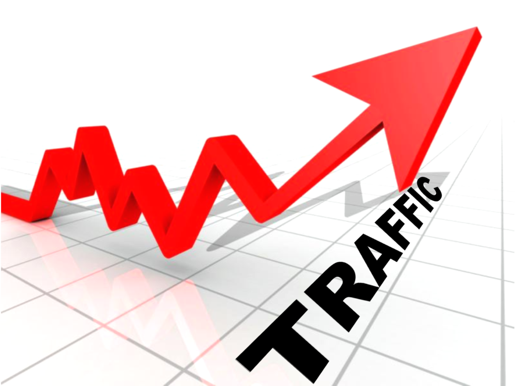 Lợi Ích Của Dịch Vụ Traffic Giá Rẻ