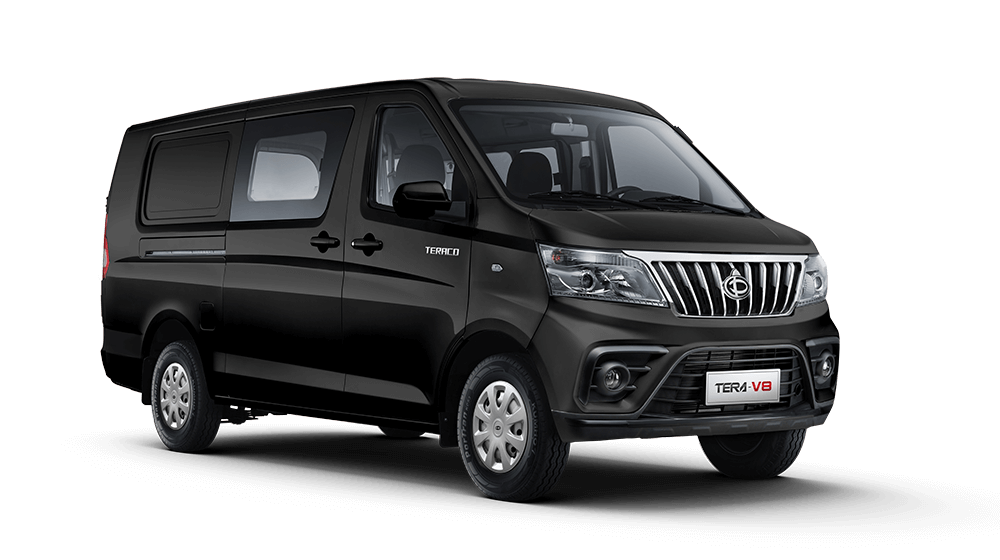 Giá xe Tera V8 2 chỗ 2025 mới nhất – Cập nhật tại Ô tô Thái Phong